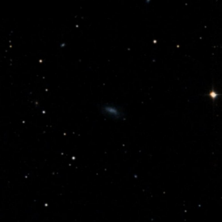 Image of UGC 6014