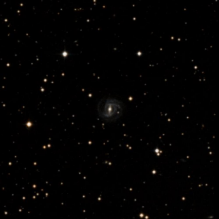 Image of UGC 1162