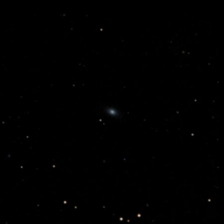 Image of IC3437