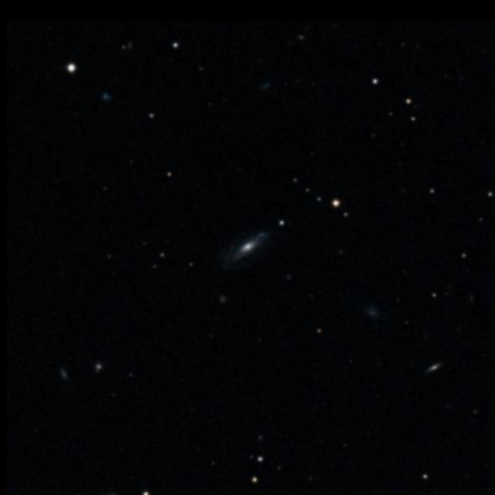 Image of UGC 6168