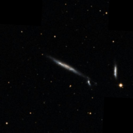Image of NGC2820