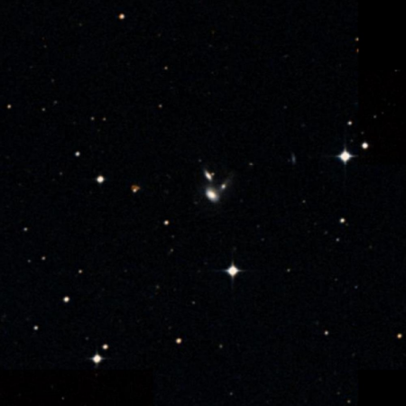 Image of UGC 12525