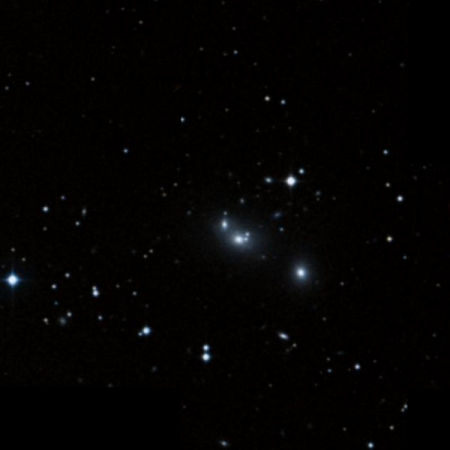 Image of NGC7475
