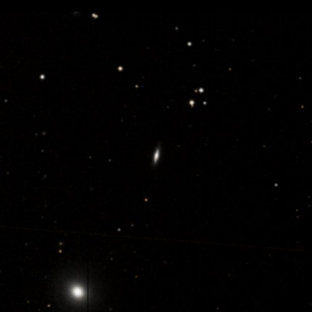 Image of NGC3069