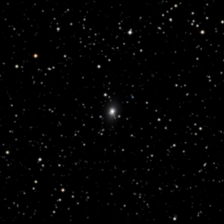 Image of NGC6593