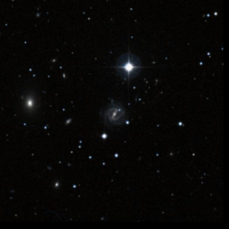 Image of UGC 9821