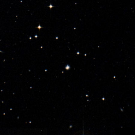 Image of Markarian 1277