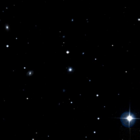 Image of Markarian 770