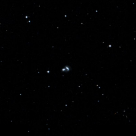 Image of Markarian 237