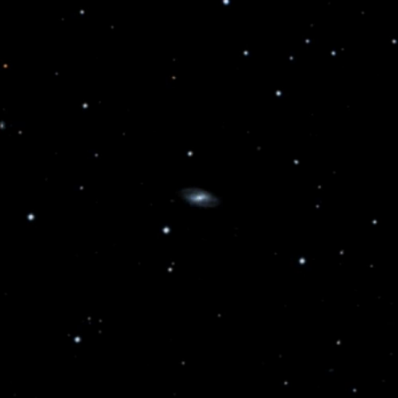 Image of UGC 4846