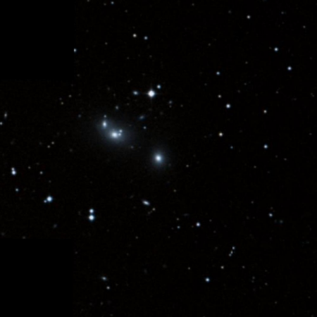 Image of NGC7474