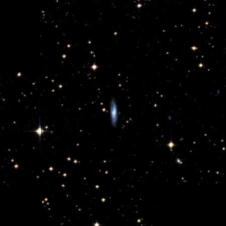 Image of NGC5108