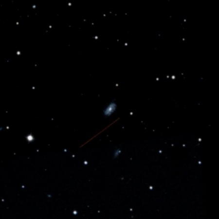 Image of UGC 4282