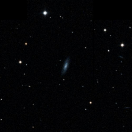 Image of NGC5159