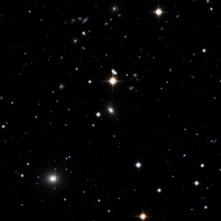 Image of NGC2490