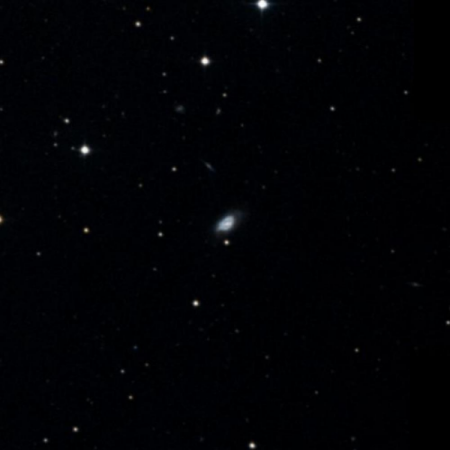 Image of NGC7511