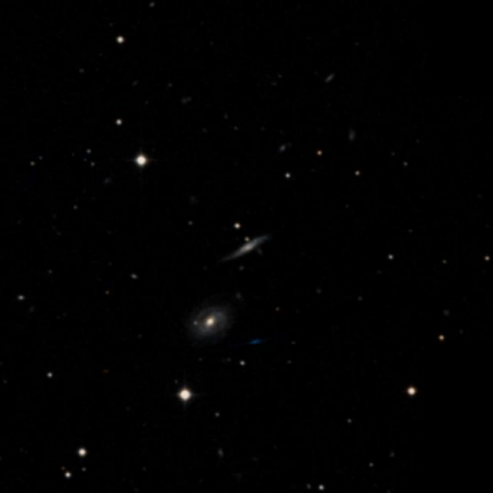 Image of UGC 5779