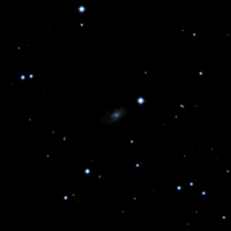 Image of UGC 4677