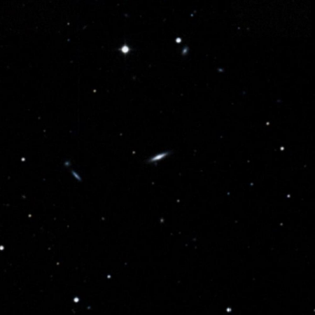Image of NGC4721
