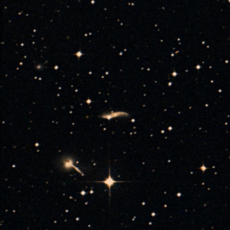 Image of UGC 4349