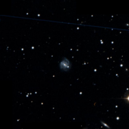 Image of UGC 12696