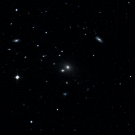 Image of NGC4547