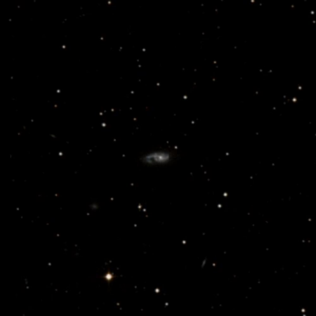 Image of UGC 12645