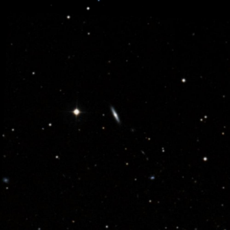 Image of NGC5255