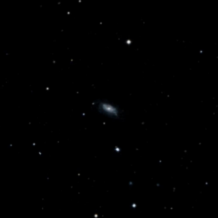Image of UGC 8702
