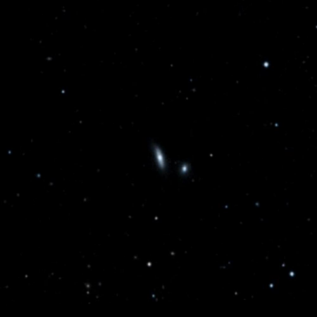 Image of UGC 8619