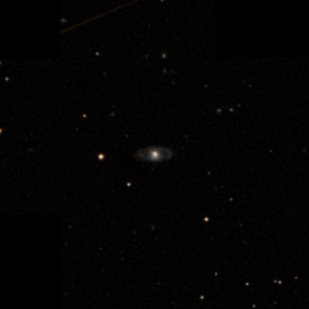 Image of UGC 5825