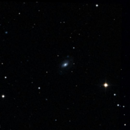 Image of UGC 5276