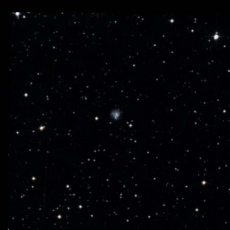 Image of NGC6452