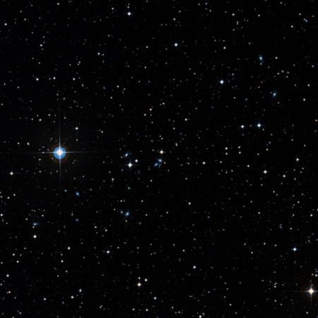 Image of Abell cluster supplement 559