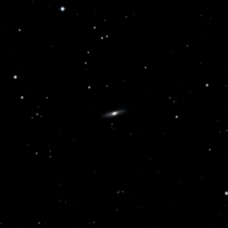 Image of NGC5573