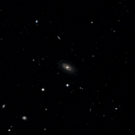 Image of UGC 8015