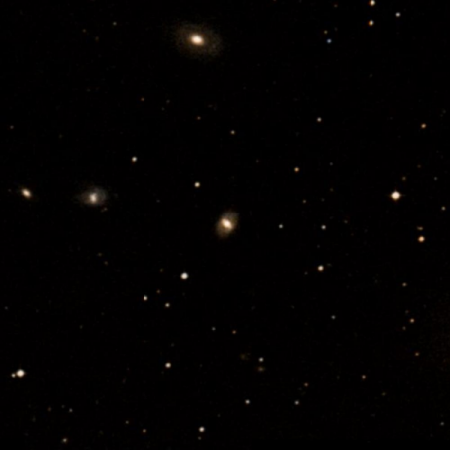 Image of NGC7397