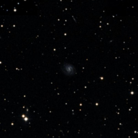 Image of UGC 4077