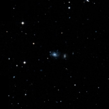 Image of UGC 10087