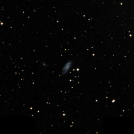 Image of UGC 4154