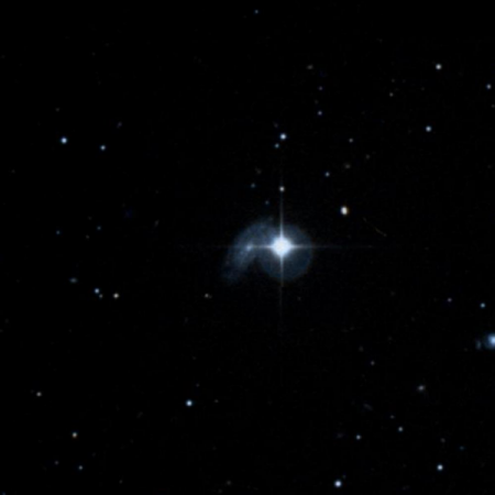 Image of UGC 8233