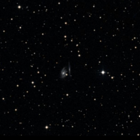 Image of UGC 11666