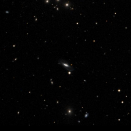 Image of NGC3644