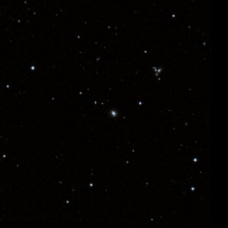 Image of Markarian 771