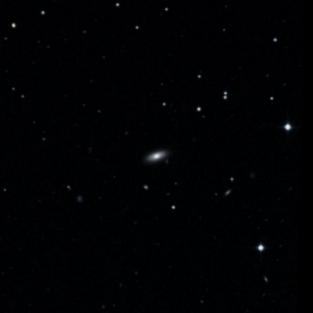 Image of NGC4834