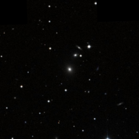 Image of NGC5479