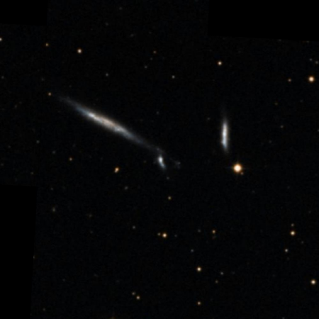 Image of IC2458