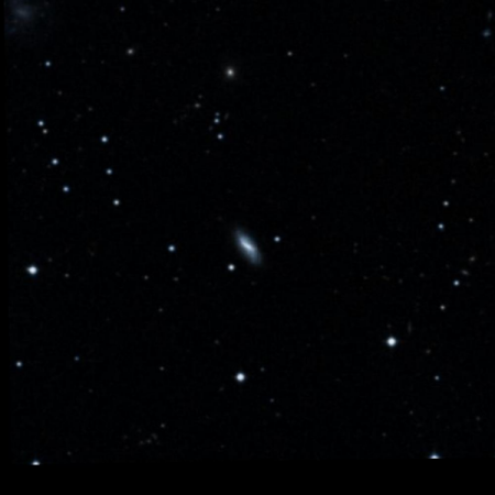 Image of NGC5700