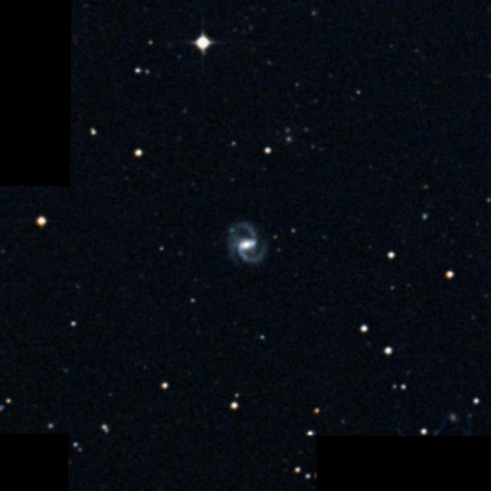 Image of NGC1064