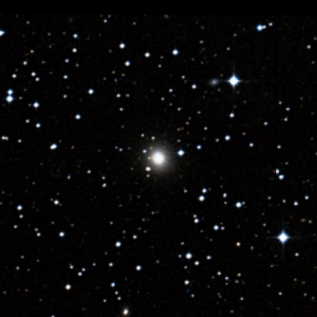 Image of NGC2662
